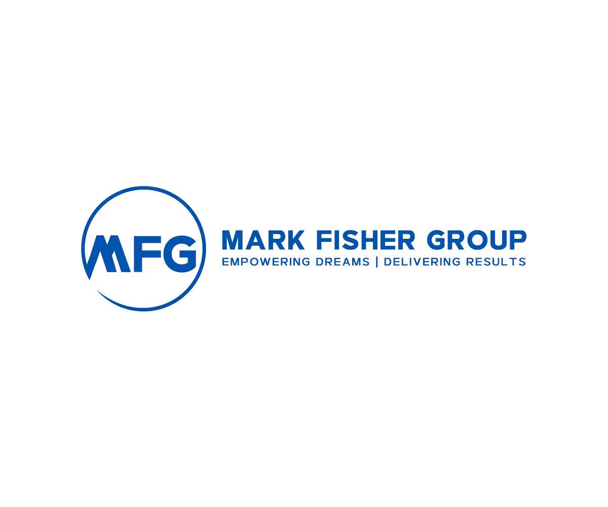 Diseño de Logo por mahfuz1450r para Mark Fisher Group | Diseño #36412902