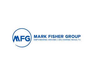 Diseño de Logo por mahfuz1450r para Mark Fisher Group | Diseño: #36412902