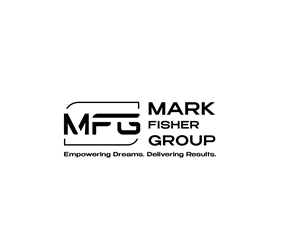 Diseño de Logo por mahfuz1450r para Mark Fisher Group | Diseño: #36413959