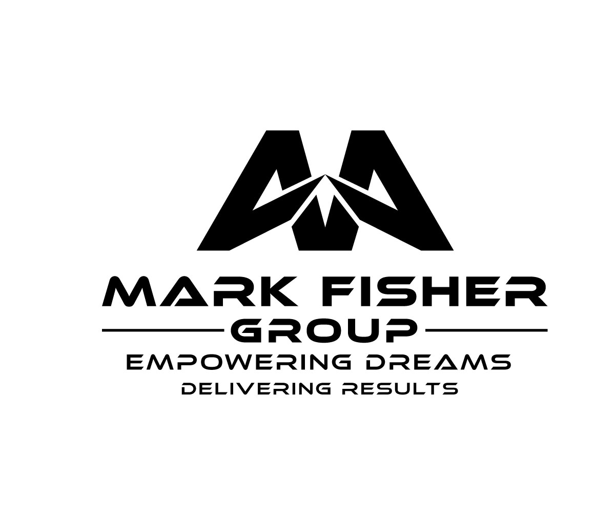 Diseño de Logo por mahfuz1450r para Mark Fisher Group | Diseño #36417364