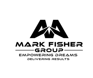 Diseño de Logo por mahfuz1450r para Mark Fisher Group | Diseño: #36417364