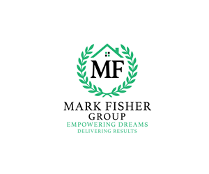 Diseño de Logo por mahfuz1450r para Mark Fisher Group | Diseño: #36417445