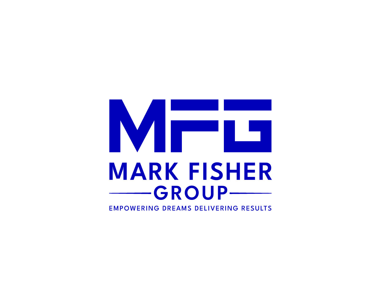 Diseño de Logo por mahfuz1450r para Mark Fisher Group | Diseño #36418121