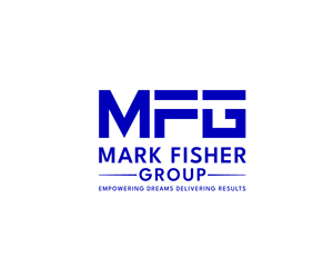 Diseño de Logo por mahfuz1450r para Mark Fisher Group | Diseño: #36418121