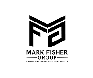 Diseño de Logo por mahfuz1450r para Mark Fisher Group | Diseño: #36418368
