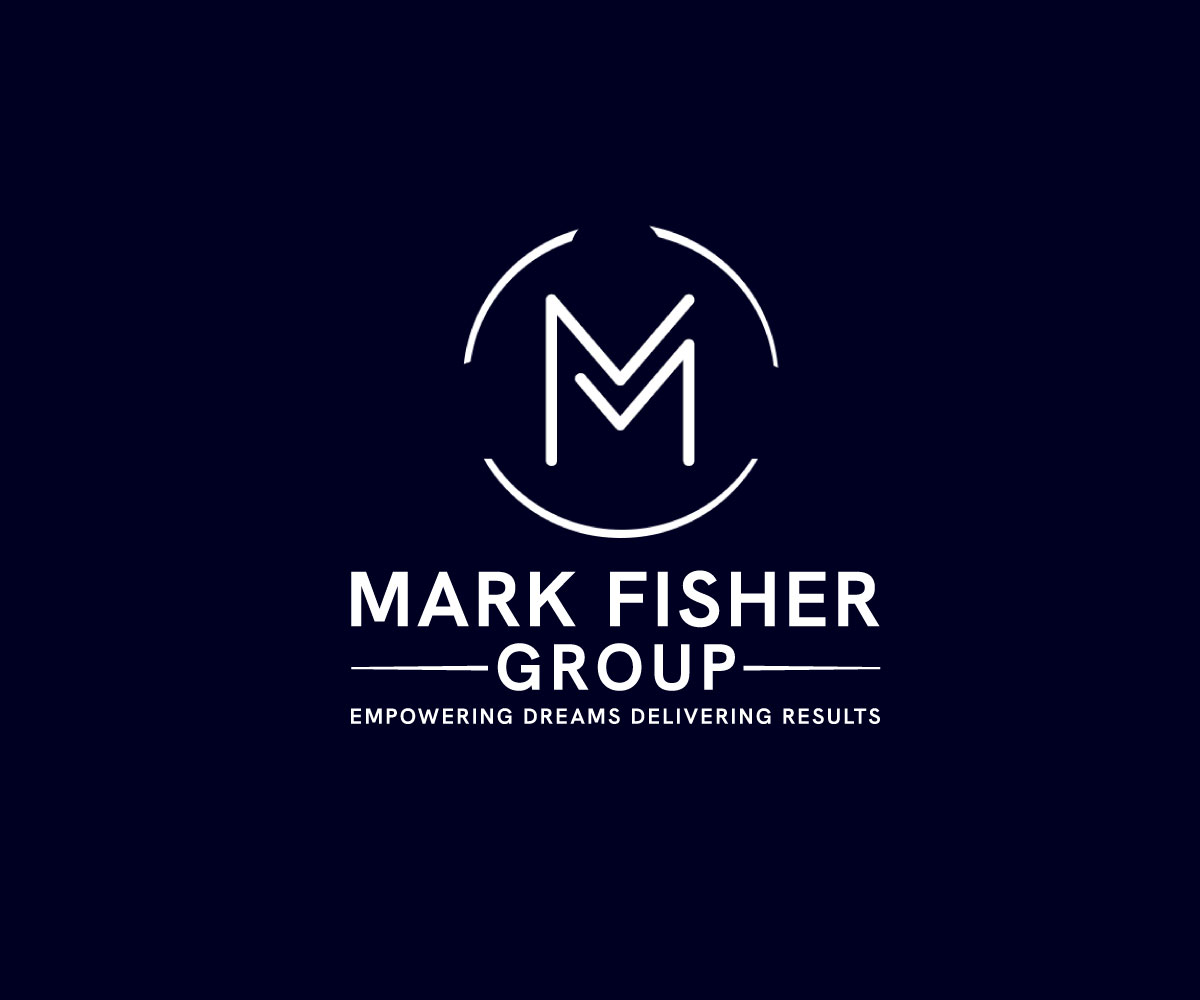 Diseño de Logo por mahfuz1450r para Mark Fisher Group | Diseño #36418433