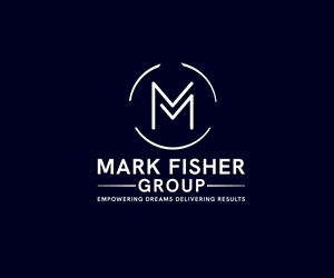 Diseño de Logo por mahfuz1450r para Mark Fisher Group | Diseño: #36418433