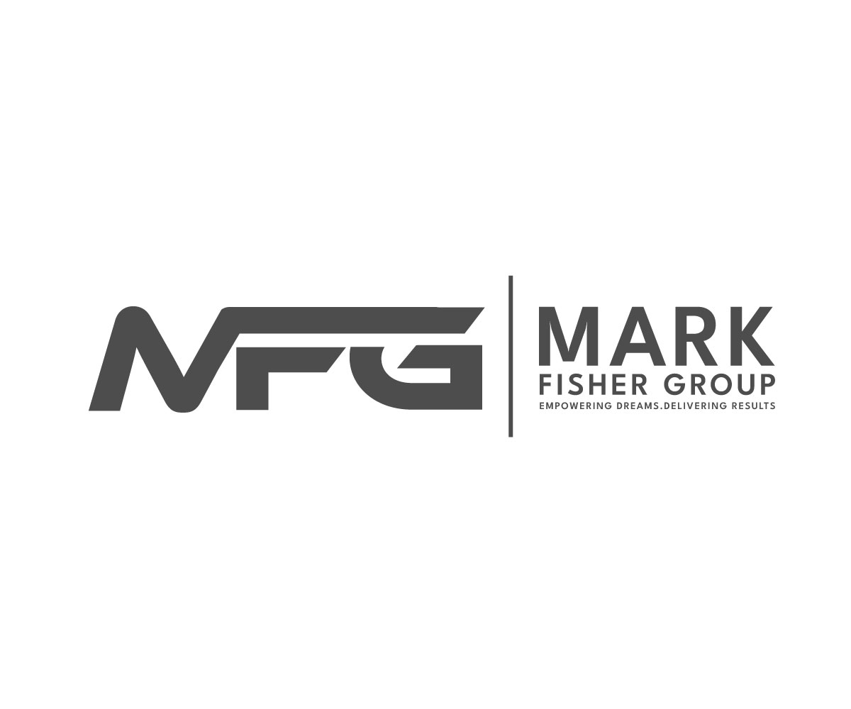 Diseño de Logo por mahfuz1450r para Mark Fisher Group | Diseño #36420623