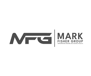 Diseño de Logo por mahfuz1450r para Mark Fisher Group | Diseño: #36420623