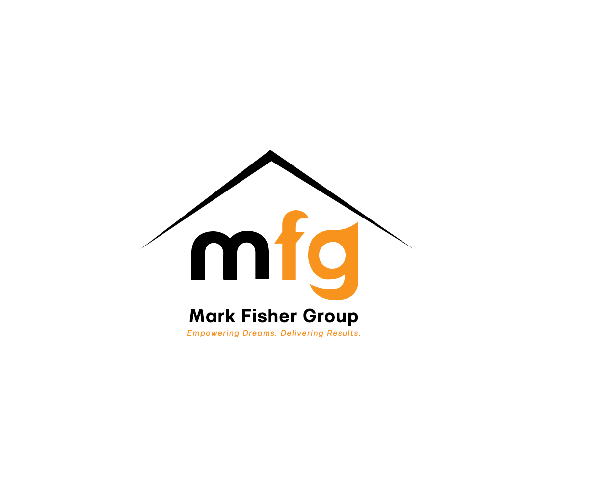Diseño de Logo por mahfuz1450r para Mark Fisher Group | Diseño #36425680