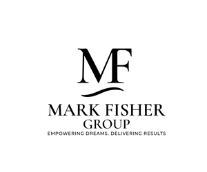 Diseño de Logo por mahfuz1450r para Mark Fisher Group | Diseño: #36427195