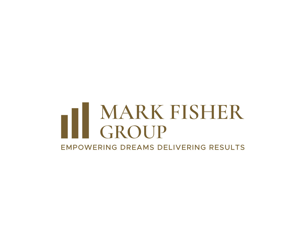Diseño de Logo por mahfuz1450r para Mark Fisher Group | Diseño #36427232