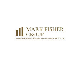 Diseño de Logo por mahfuz1450r para Mark Fisher Group | Diseño: #36427232