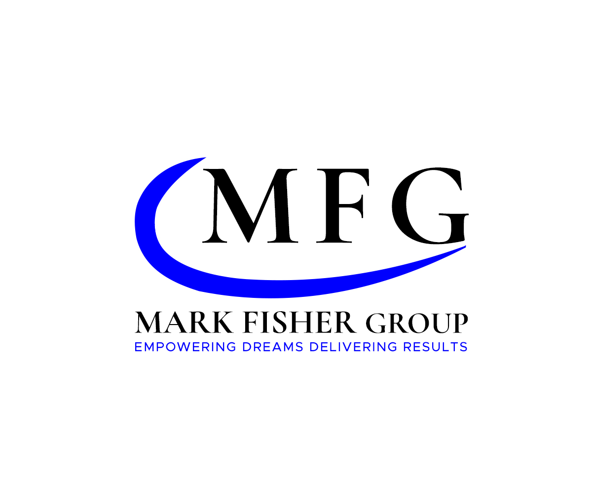 Diseño de Logo por mahfuz1450r para Mark Fisher Group | Diseño #36428191