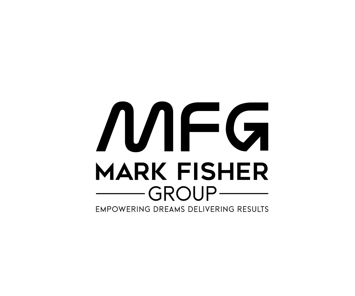 Diseño de Logo por mahfuz1450r para Mark Fisher Group | Diseño #36433040
