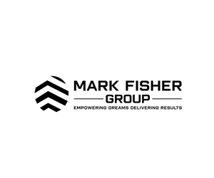 Diseño de Logo por mahfuz1450r para Mark Fisher Group | Diseño: #36433183