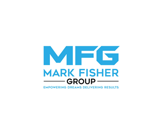 Diseño de Logo por mahfuz1450r para Mark Fisher Group | Diseño: #36433285