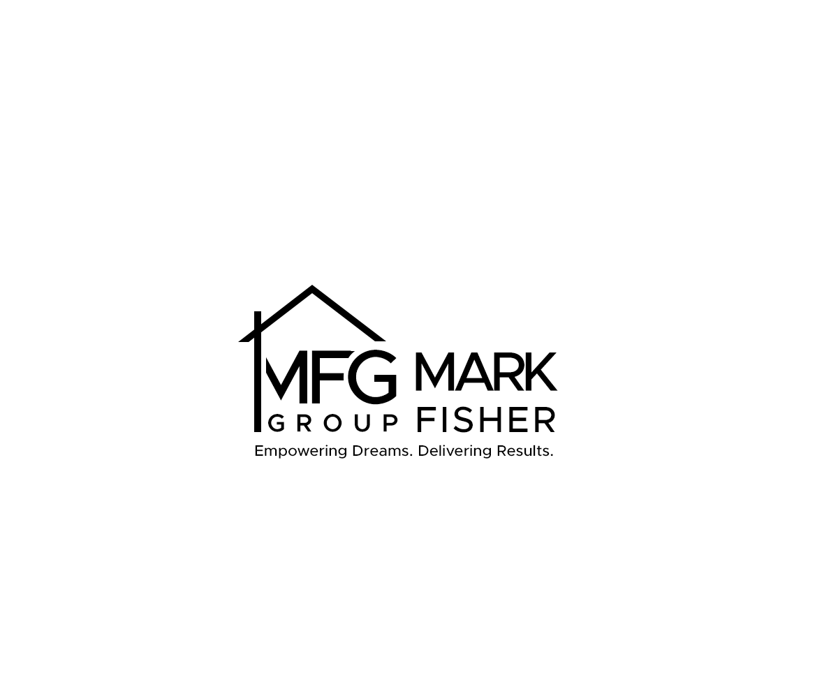 Diseño de Logo por mahfuz1450r para Mark Fisher Group | Diseño #36434339