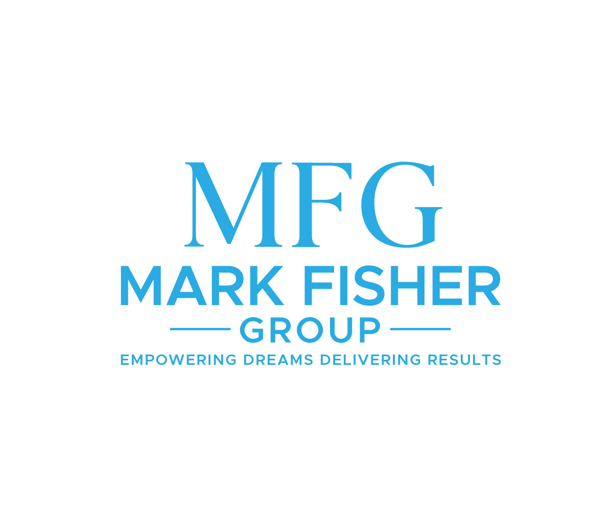 Diseño de Logo por mahfuz1450r para Mark Fisher Group | Diseño #36438405