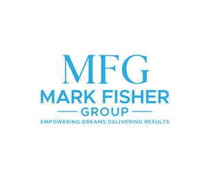 Diseño de Logo por mahfuz1450r para Mark Fisher Group | Diseño: #36438405