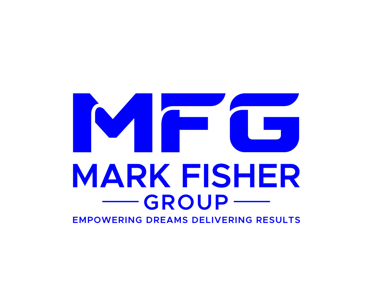 Diseño de Logo por mahfuz1450r para Mark Fisher Group | Diseño #36438411