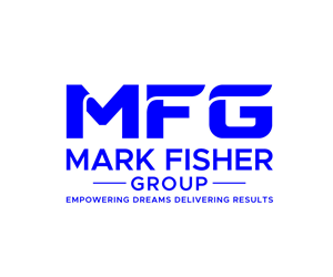 Diseño de Logo por mahfuz1450r para Mark Fisher Group | Diseño: #36438411