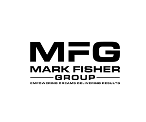 Diseño de Logo por mahfuz1450r para Mark Fisher Group | Diseño: #36438428