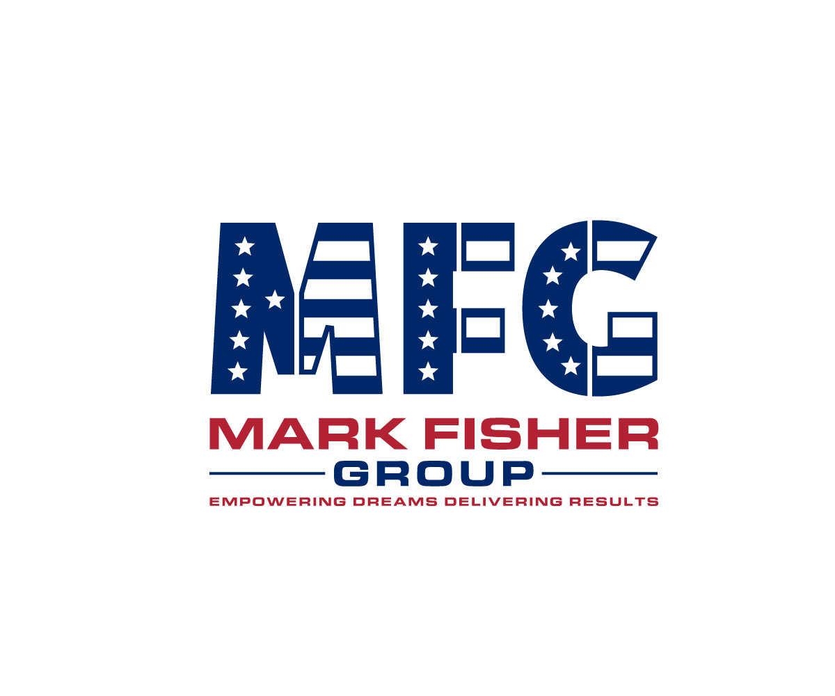 Diseño de Logo por mahfuz1450r para Mark Fisher Group | Diseño #36438474