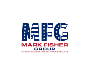 Diseño de Logo por mahfuz1450r para Mark Fisher Group | Diseño: #36438474