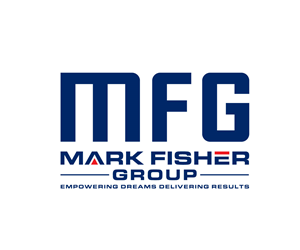 Diseño de Logo por mahfuz1450r para Mark Fisher Group | Diseño: #36438514