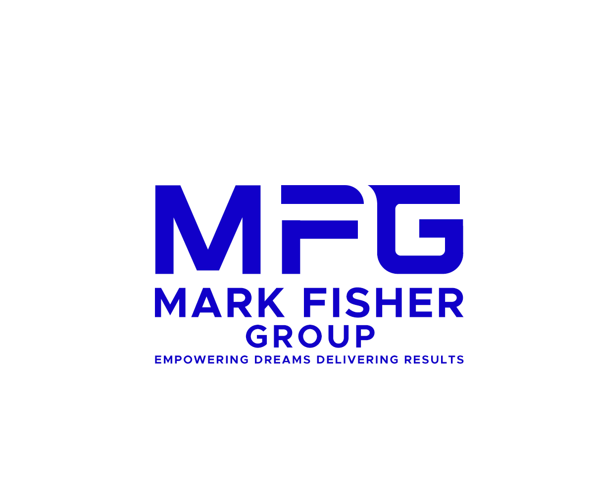 Diseño de Logo por mahfuz1450r para Mark Fisher Group | Diseño #36439090