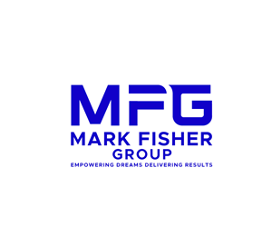 Diseño de Logo por mahfuz1450r para Mark Fisher Group | Diseño: #36439090