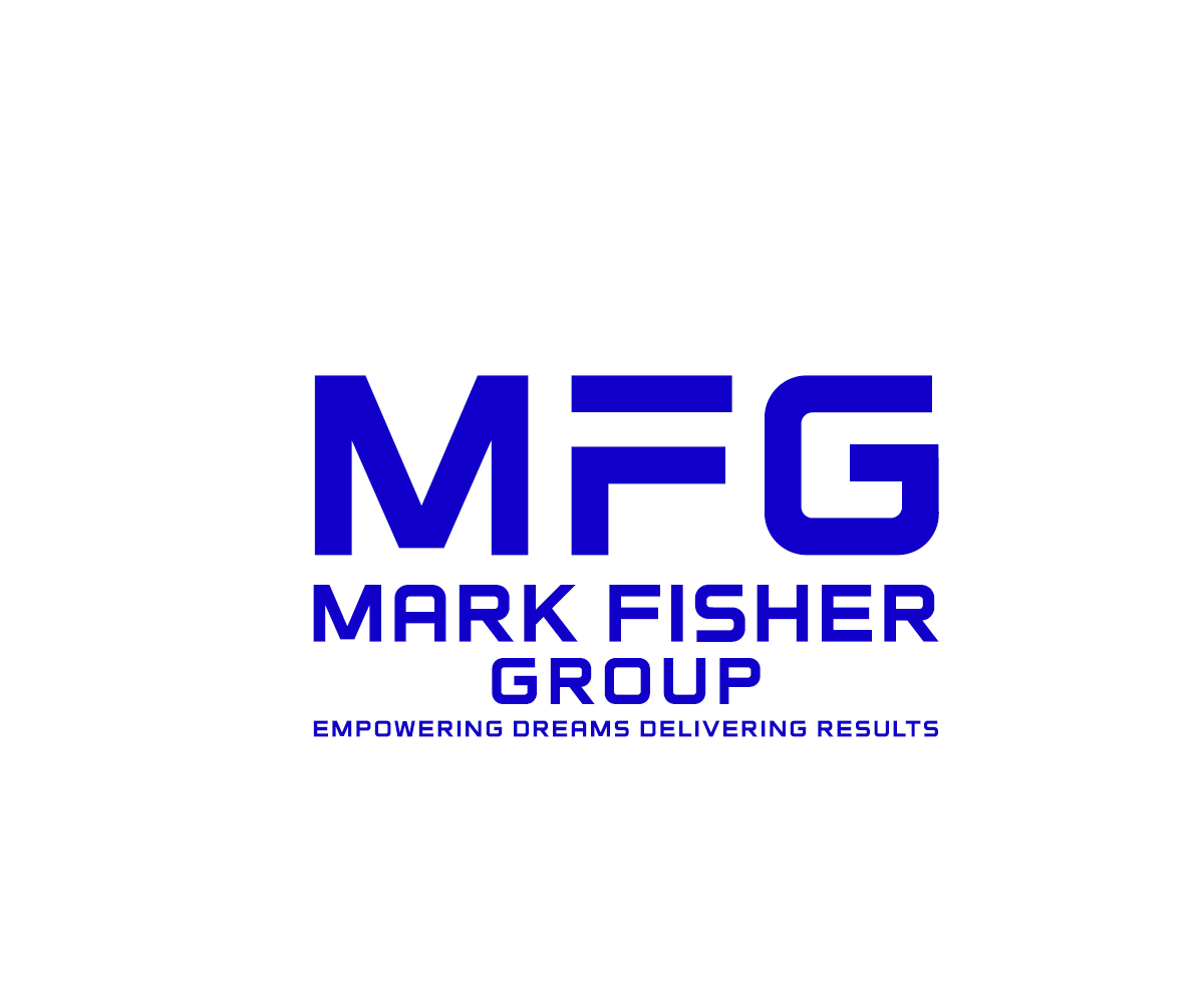 Diseño de Logo por mahfuz1450r para Mark Fisher Group | Diseño #36439116