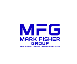 Diseño de Logo por mahfuz1450r para Mark Fisher Group | Diseño: #36439116