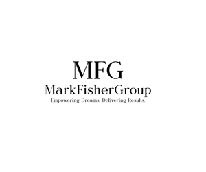 Diseño de Logo por mahfuz1450r para Mark Fisher Group | Diseño: #36440428