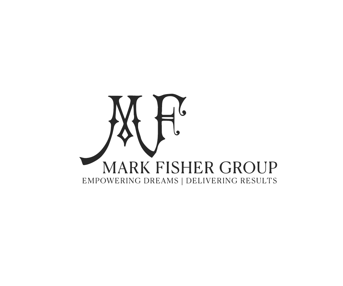 Logo Design by mahfuz1450r for Mark Fisher Group | Design #36442090