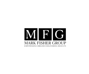 Diseño de Logo por mahfuz1450r para Mark Fisher Group | Diseño: #36442102