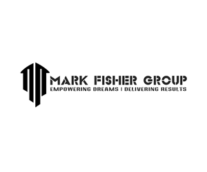 Diseño de Logo por mahfuz1450r para Mark Fisher Group | Diseño: #36442347