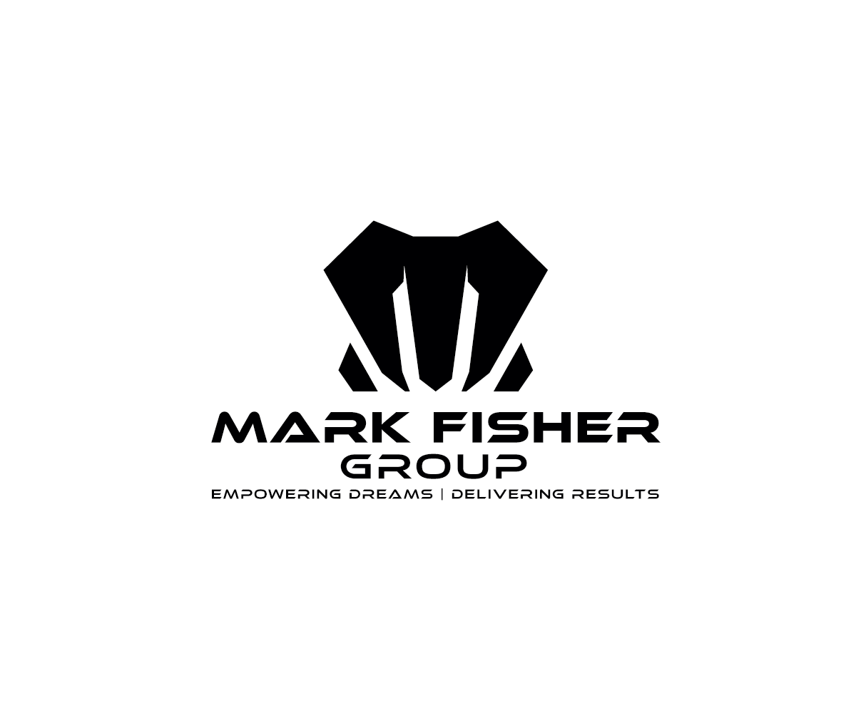 Logo Design by mahfuz1450r for Mark Fisher Group | Design #36442731