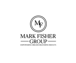 Diseño de Logo por mahfuz1450r para Mark Fisher Group | Diseño: #36442835