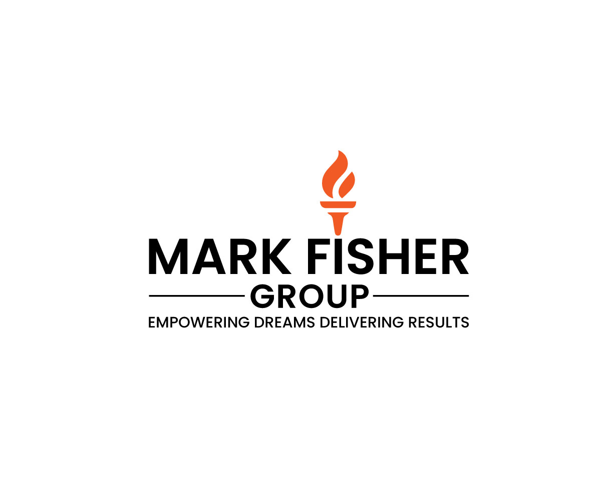 Diseño de Logo por mahfuz1450r para Mark Fisher Group | Diseño #36442854