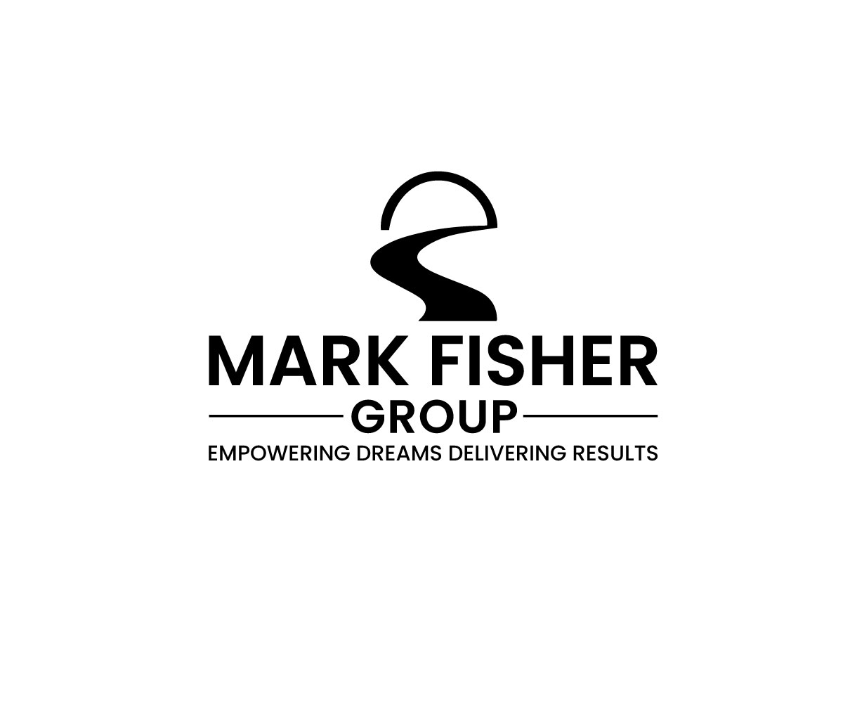Diseño de Logo por mahfuz1450r para Mark Fisher Group | Diseño #36442870