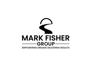 Diseño de Logo por mahfuz1450r para Mark Fisher Group | Diseño: #36442870