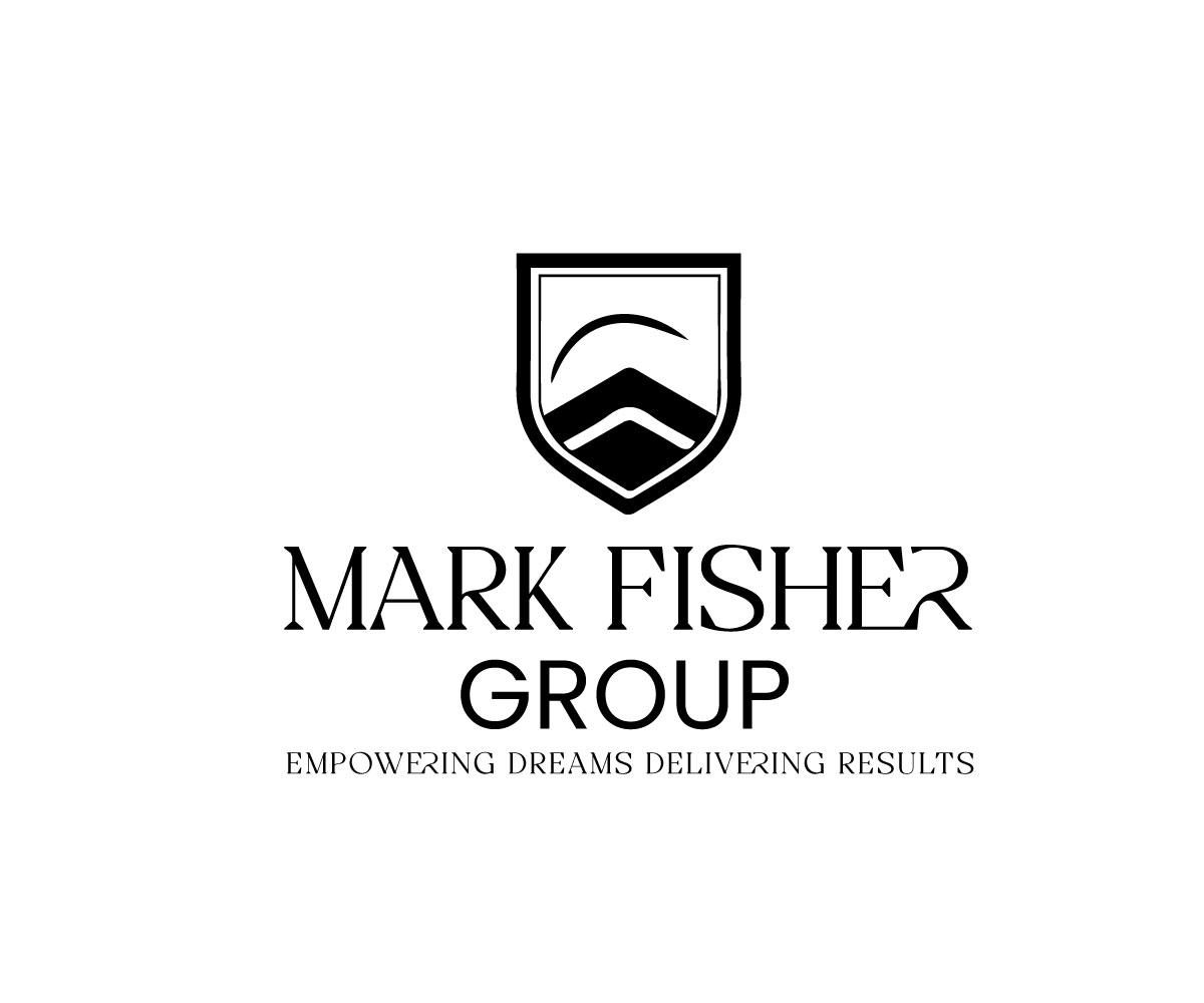 Diseño de Logo por mahfuz1450r para Mark Fisher Group | Diseño #36442904