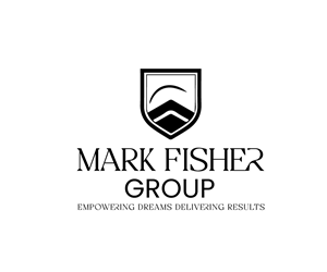 Diseño de Logo por mahfuz1450r para Mark Fisher Group | Diseño: #36442904
