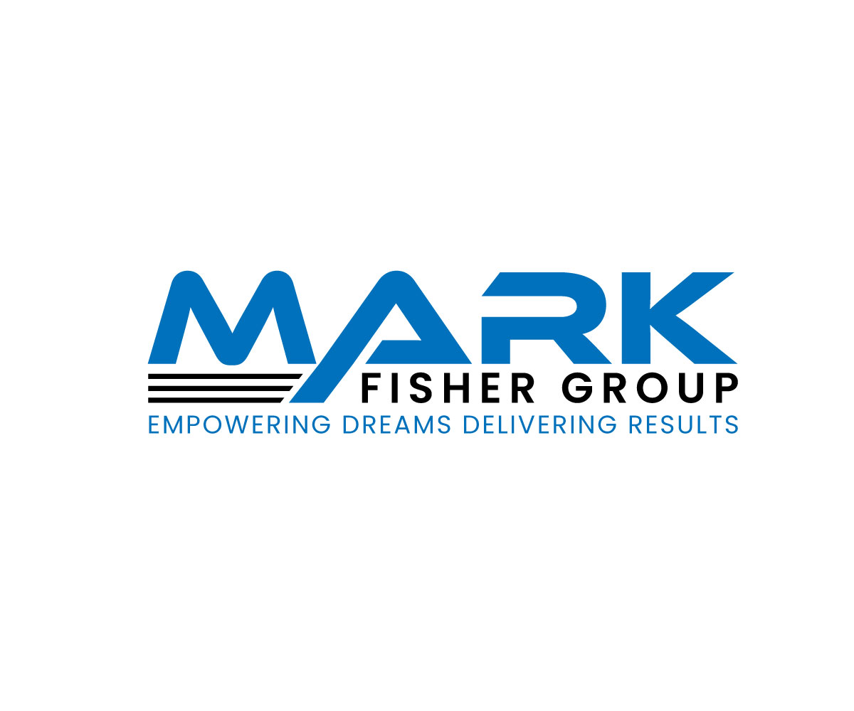 Diseño de Logo por mahfuz1450r para Mark Fisher Group | Diseño #36442943