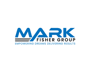 Diseño de Logo por mahfuz1450r para Mark Fisher Group | Diseño: #36442943