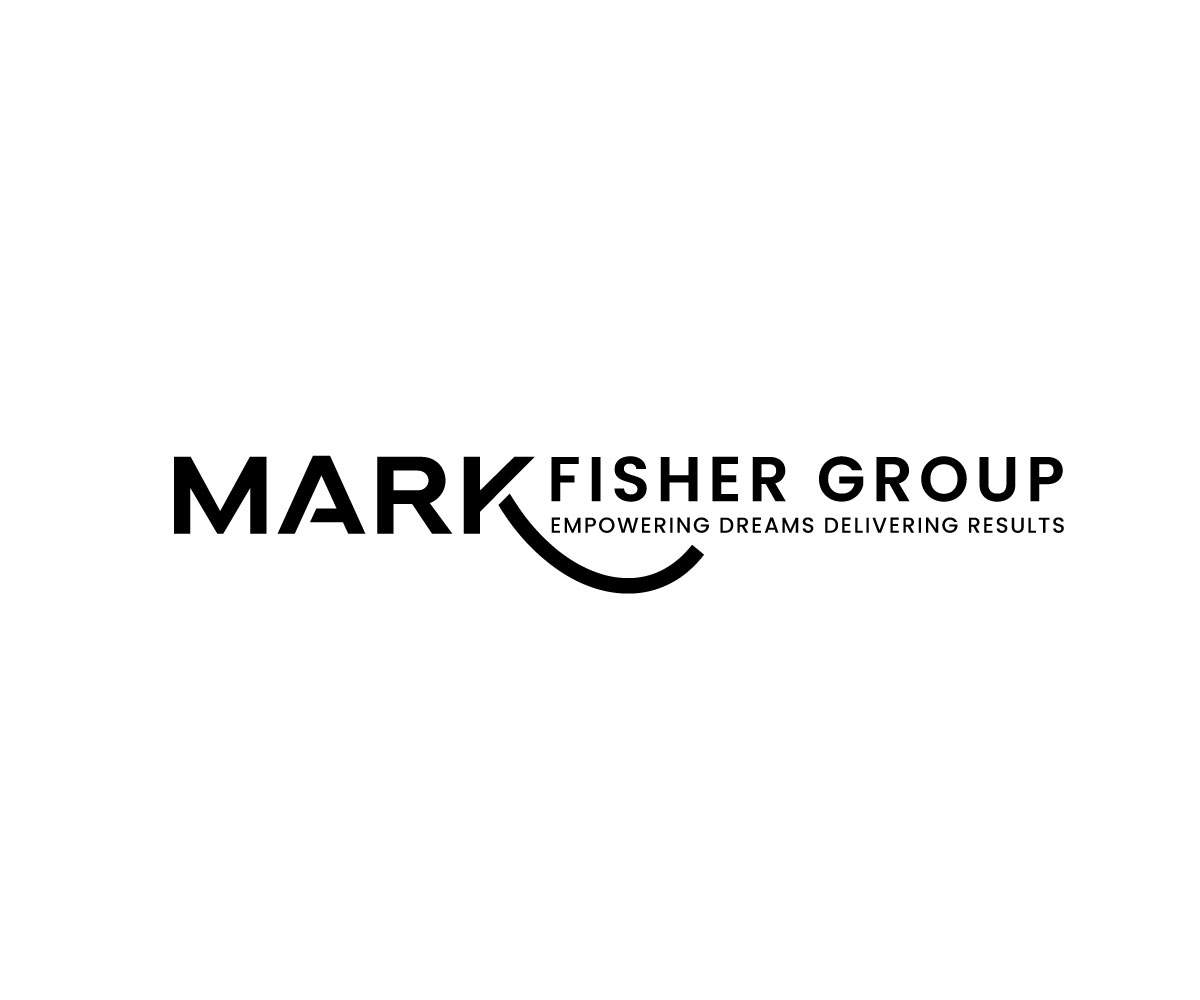 Diseño de Logo por mahfuz1450r para Mark Fisher Group | Diseño #36442952