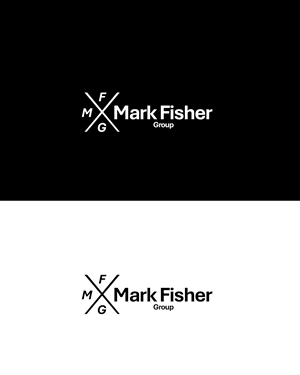 Diseño de Logo por mahfuz1450r para Mark Fisher Group | Diseño: #36465580
