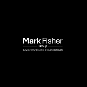 Diseño de Logo por mahfuz1450r para Mark Fisher Group | Diseño: #36465585